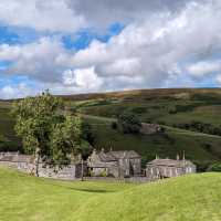 Keld in the Yorkshire Dales | Jon Millen