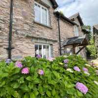 Lake District Cottage, Grasmere | Fiona Marshall