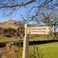 The Coast to Coast Path is an official UK National Trail | Natural England