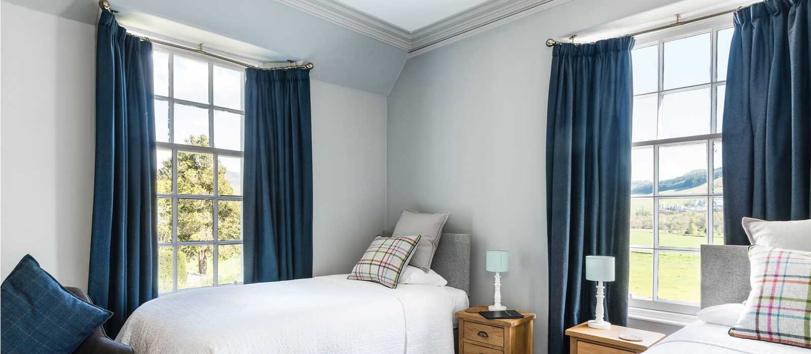 Ptarmigan House Blair Atholl | Ptarmigan House