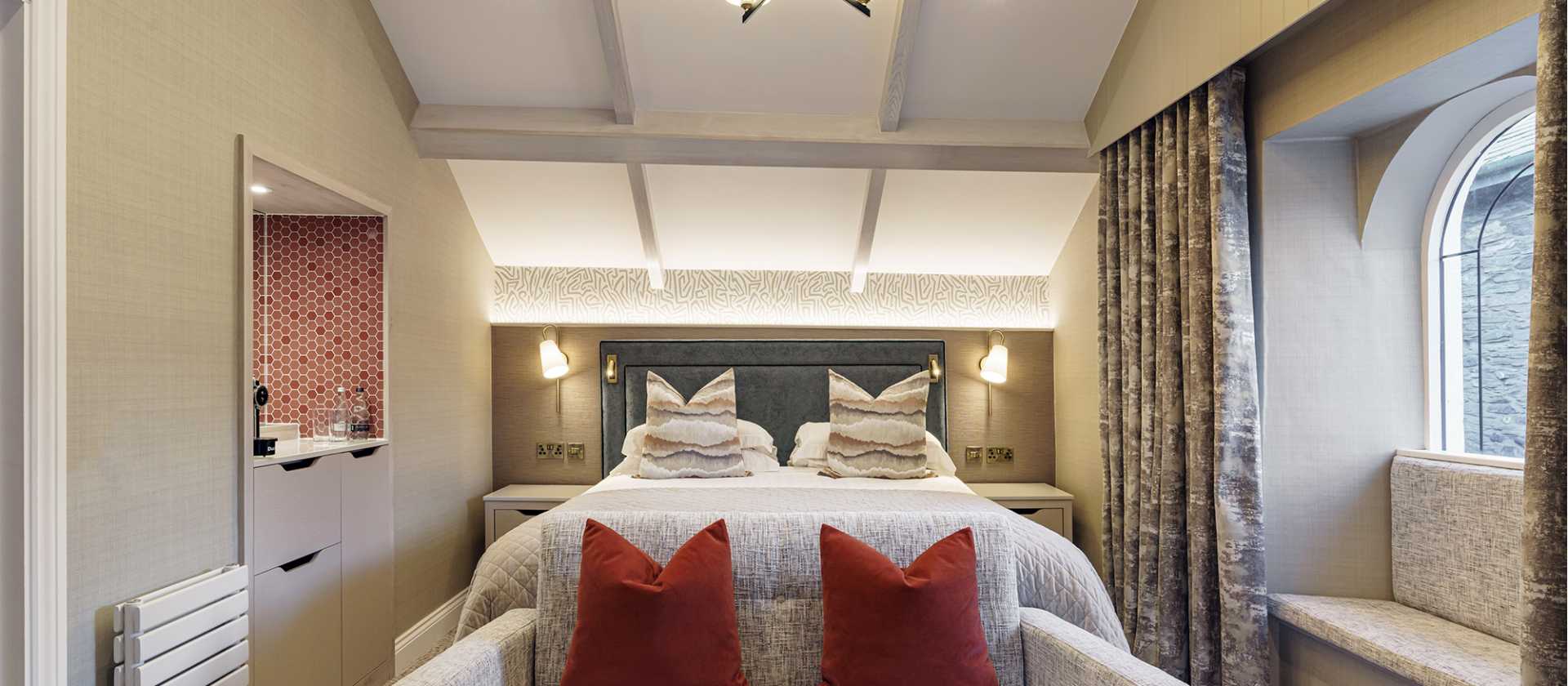 Rooms at the Inn on the Lake, Glenridding | Inn on the Lake Glenridding