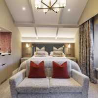 Rooms at the Inn on the Lake, Glenridding | Inn on the Lake Glenridding