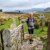Scarth Wood Moor, Coast to Coast | Jon Millen
