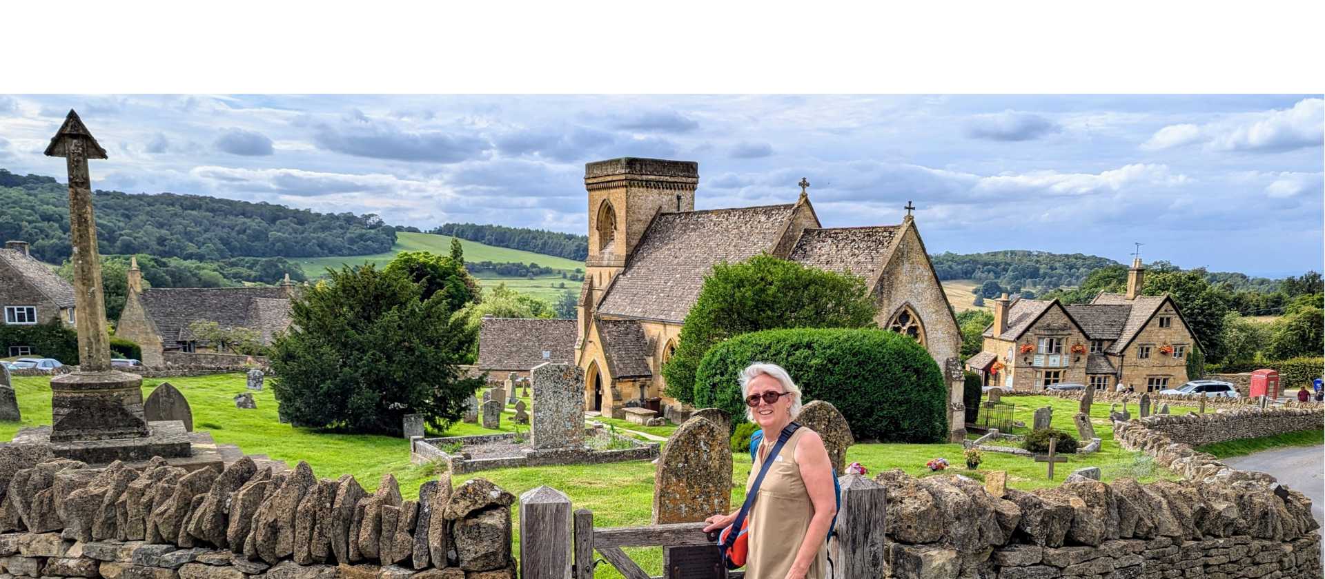 St. Barnabas Church, Snowshill | John Millen