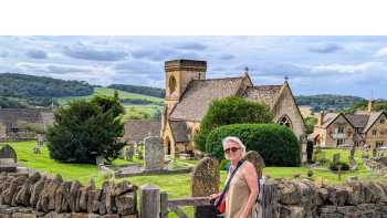 St. Barnabas Church, Snowshill