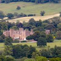 Sudeley Castle - Cotswolds | Shutterstock