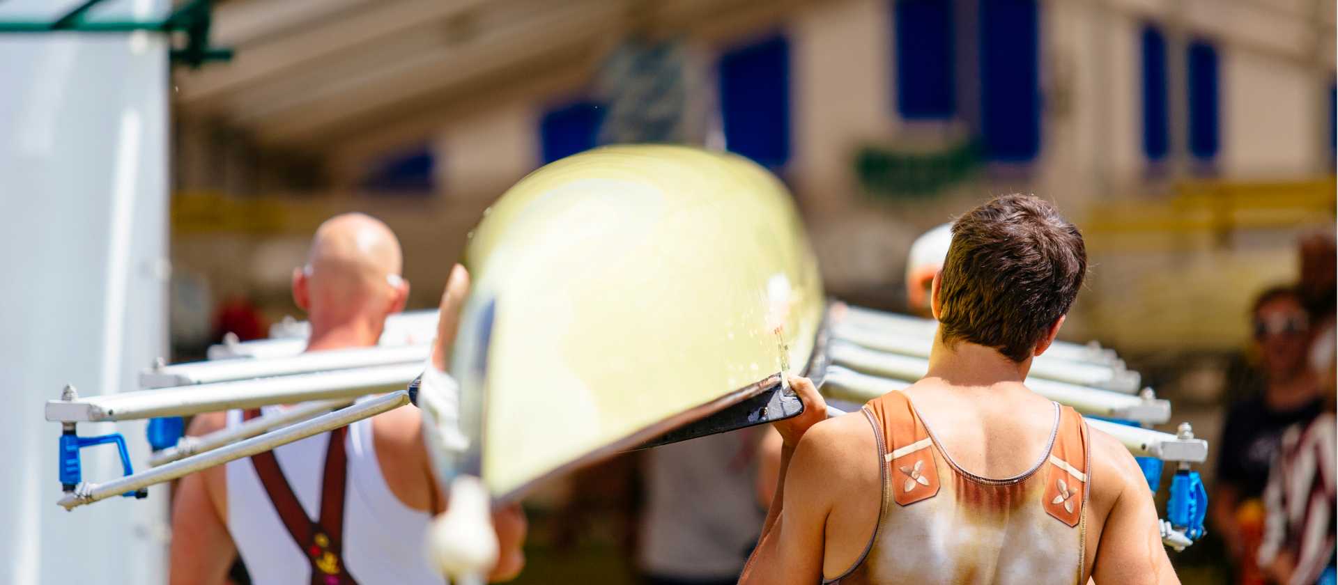Thames Rowers, Henley - Visit Britain | Visit Britain