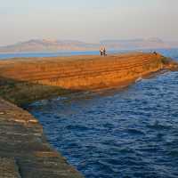 The Cobb, Lyme Regis - Jon Millen | Jon Millen
