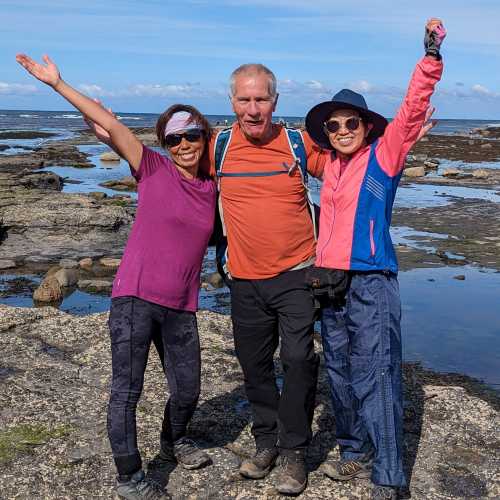 Kirkby Stephen to Robin Hood's Bay | 9-Day Coast to Coast Walk