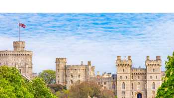 Windsor Castle
