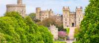 Windsor Castle | Shutterstock