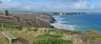 The former tin mine of Wheal Coates, now protected British heritage | CleanerShrimp