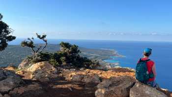 Mediterranean Views, Cyprus