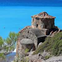 The trail to Pavlos church is one of the most popular in all of Crete amongst our walkers | WikimediaImages