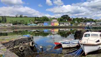 Bantry Town, County Cork