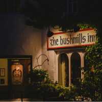 The Bushmills Inn, Causeway Coast | Unknown