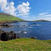 The beautiful Dingle coastline at Slea Head | Kevin Dowling