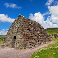 Remote Gallarus Oratory, and early Christian Church | Kevin Dowling