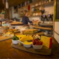 Local produce, Bantry | George Karbus