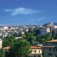 Spoleto