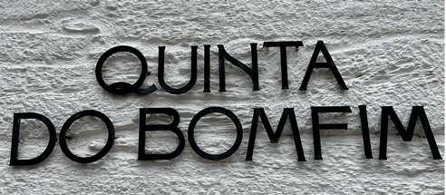 Quinta do Bomfin, Douro Valley | Fiona Marshall