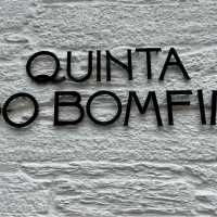 Quinta do Bomfin, Douro Valley | Fiona Marshall
