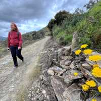Spring hikes in the Douro | Fiona Marshall