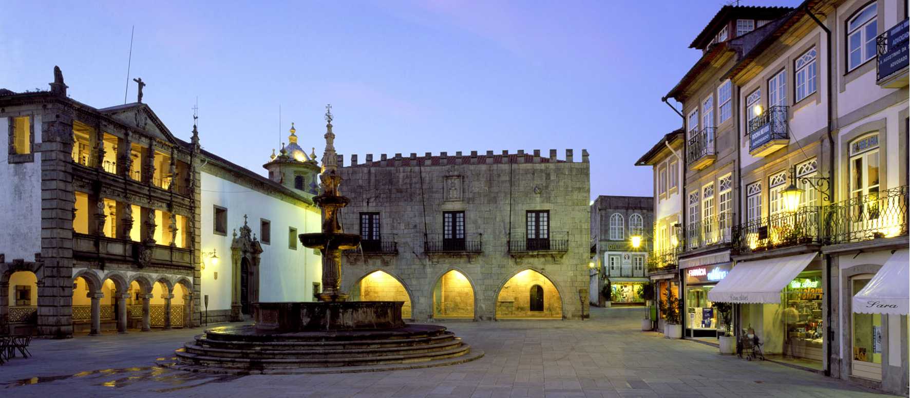 Viana do Castelo, Portugal