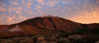 Good Morning on Mt Teide | John Millen