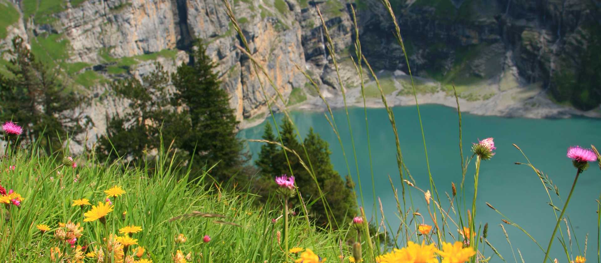 Oeschinensee