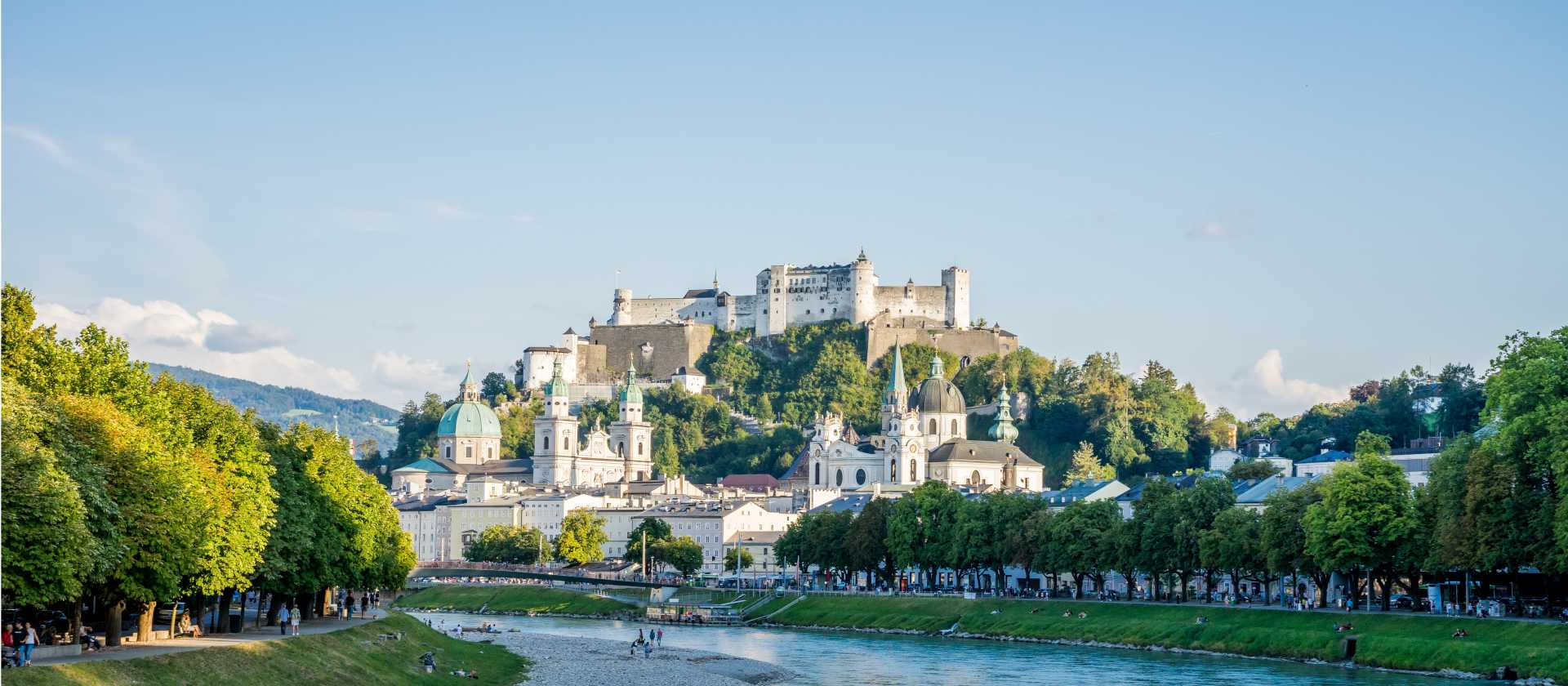 Salzburg
