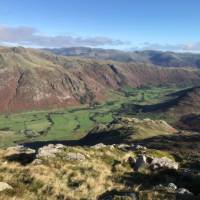 Discovering the Great Langdale Valley by e-bike