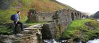 Blakewith Smelt Mine, Gunnerside