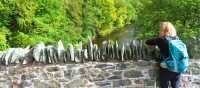 Bridge over the River Greta | John Millen