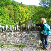 Bridge over the River Greta | John Millen