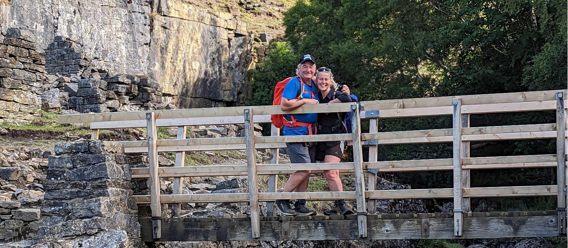 Bridges on the Coast to Coast | Jon Millen