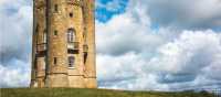 Broadway Tower, The Cotswolds | Tom McShane