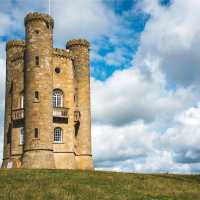 Broadway Tower, The Cotswolds | Tom McShane