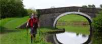 walking along the Leeds and Liverpool Canal | John Millen