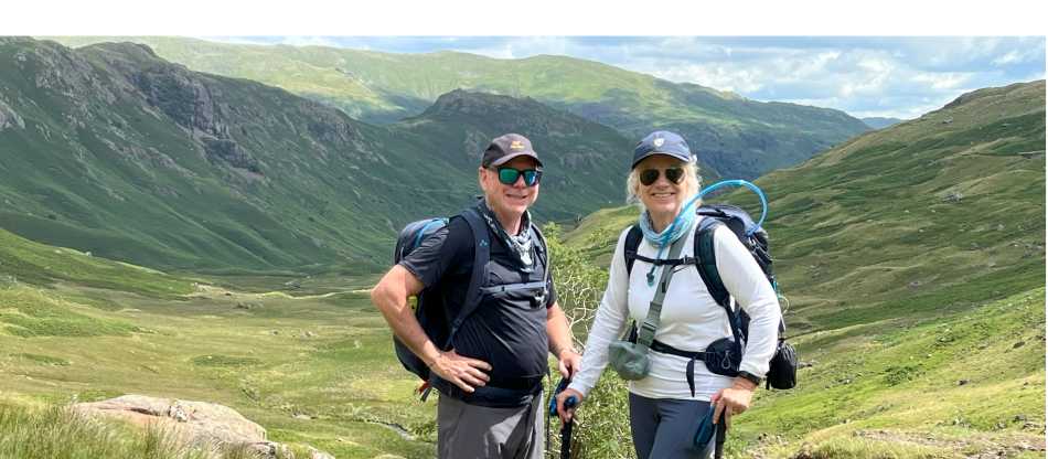 Coast to Coast Walk | Yorkshire Dales & English Lake District | 8