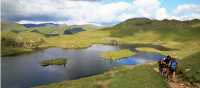 England's spectacular Coast to Coast Walk
