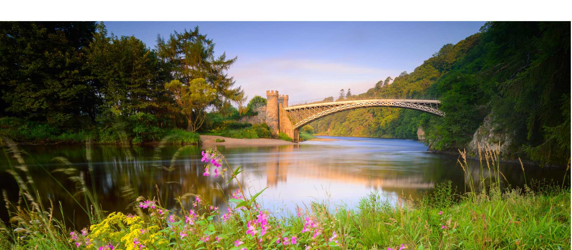 Craigellachie Bridge Speyside Way | Visit Scotland
