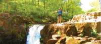 Embracing Skelwith Force | John Millen