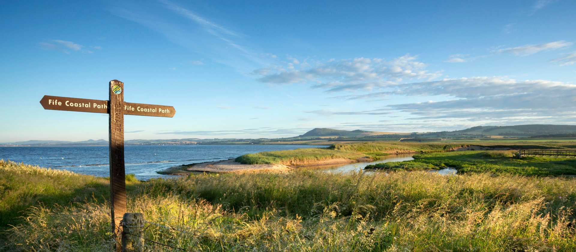 Fife Coastal Path - Lower Largo | Visit Scotland