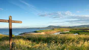 Fife Coastal Path - Lower Largo,Visit Scotland Fife Coastal Path - Lower Largo