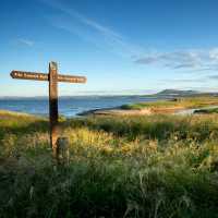 Fife Coastal Path - Lower Largo | Visit Scotland