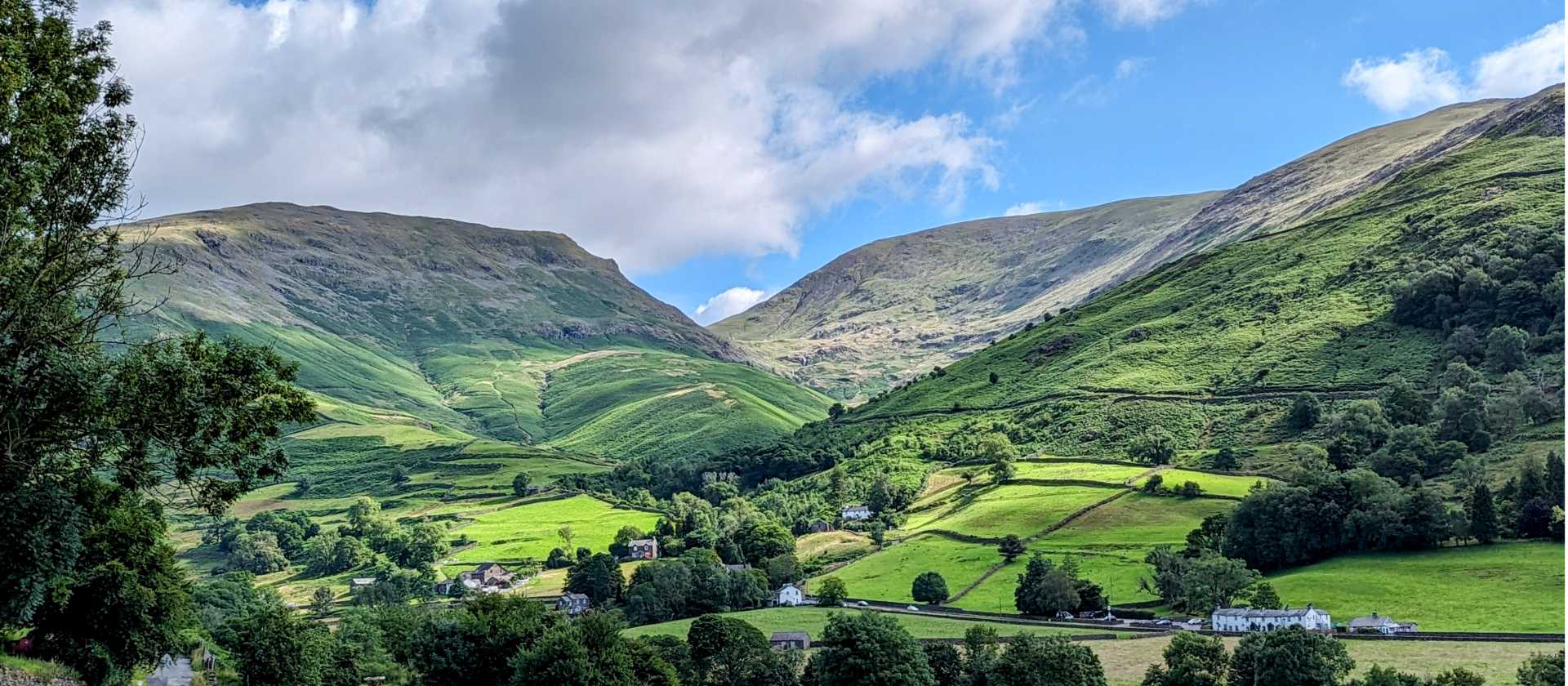 Grasmere Views, English Lake District | Jon Millen