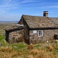 Greg's Hut on Crossfell | John Millen