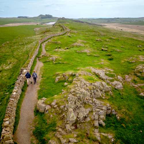 Exploring the incredible corners of the UK on a self-guided walk