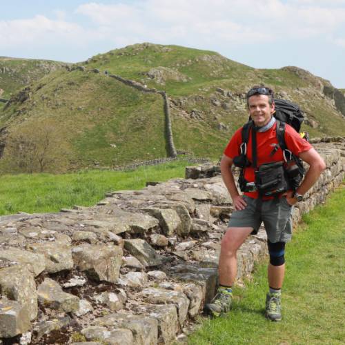 50 Years Of National Trails: A Very English Triumph